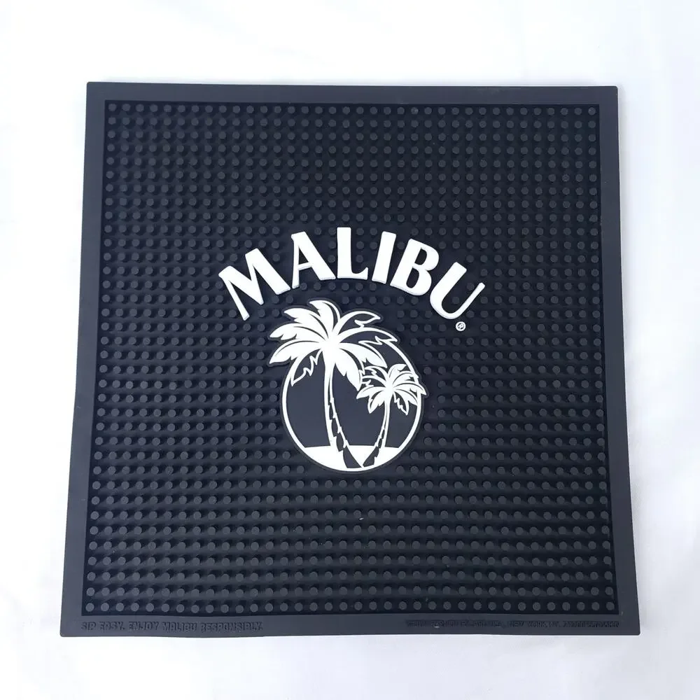 Malibu coconut rum